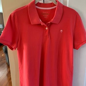Women’s Lilly Pulitzer shirt, size medium.
